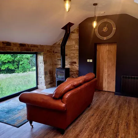 Underhill Coach House Vakantiehuis *