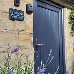 Underhill Coach House Vakantiehuis *