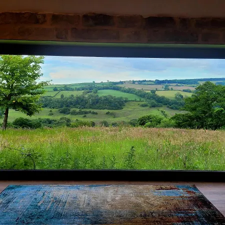 Underhill Coach House Whitby