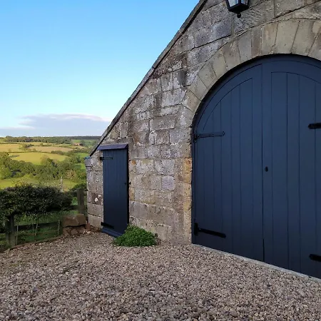 Holiday home Underhill Coach House Whitby