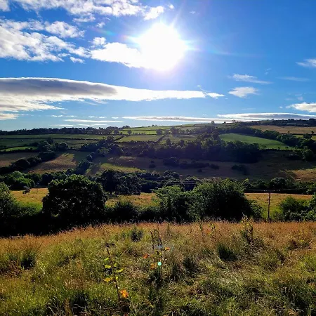 Underhill Coach House Whitby