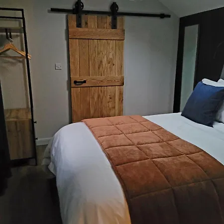 Underhill Coach House Whitby