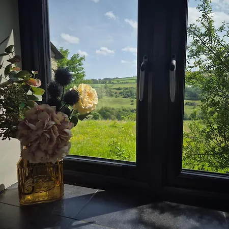 Underhill Coach House Holiday home Whitby