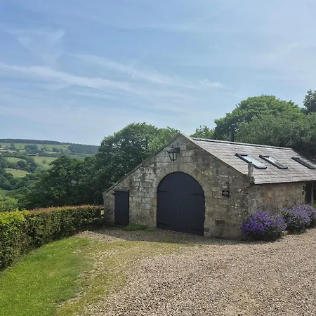 Holiday home Underhill Coach House
