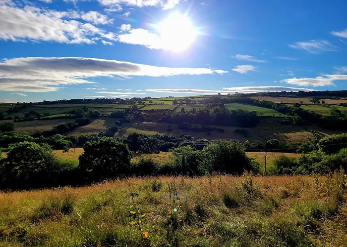 Underhill Coach House Whitby