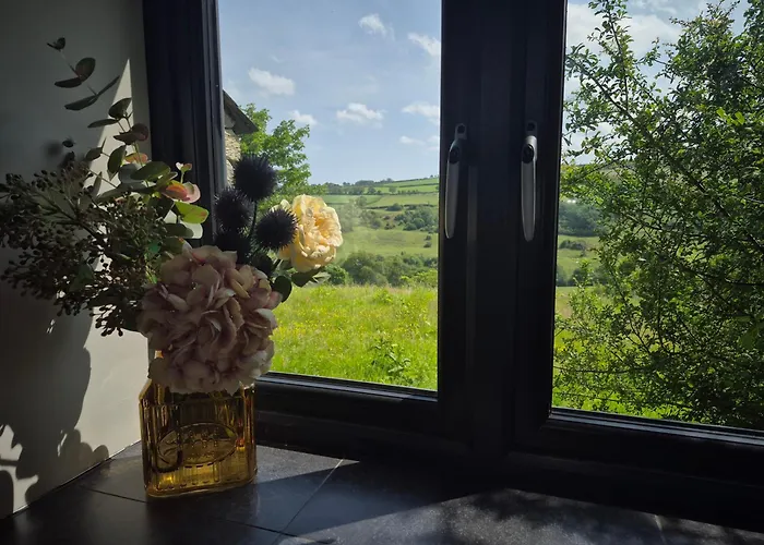 Underhill Coach House Holiday home Whitby